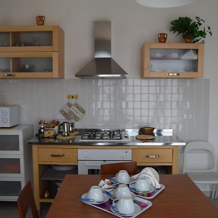 Casa Vacanza E Per Lavoro Tessyhouse Spinea Εξωτερικό φωτογραφία