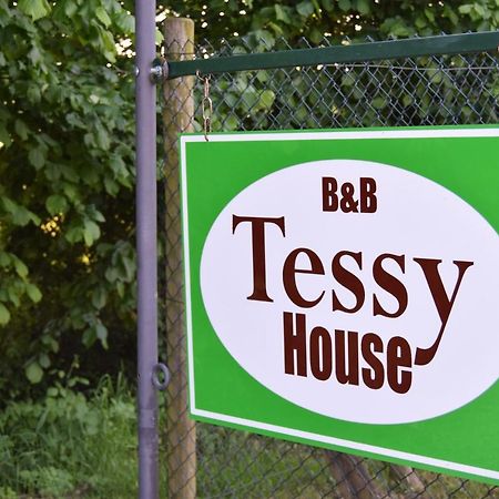 Casa Vacanza E Per Lavoro Tessyhouse Spinea Εξωτερικό φωτογραφία