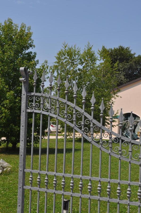 Casa Vacanza E Per Lavoro Tessyhouse Spinea Εξωτερικό φωτογραφία