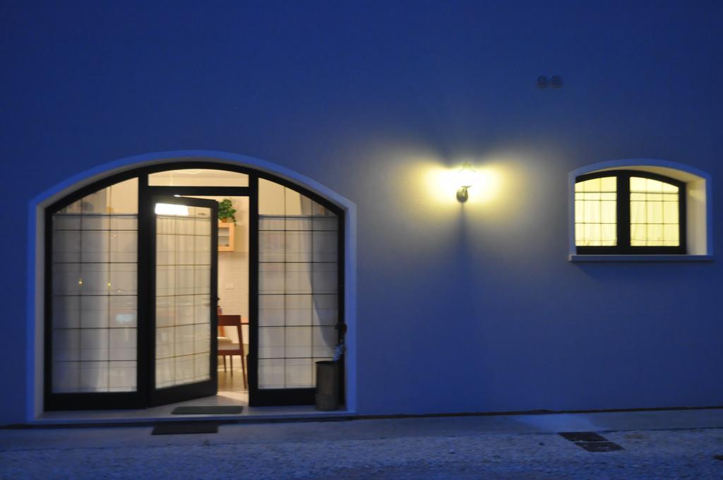 Casa Vacanza E Per Lavoro Tessyhouse Spinea Εξωτερικό φωτογραφία