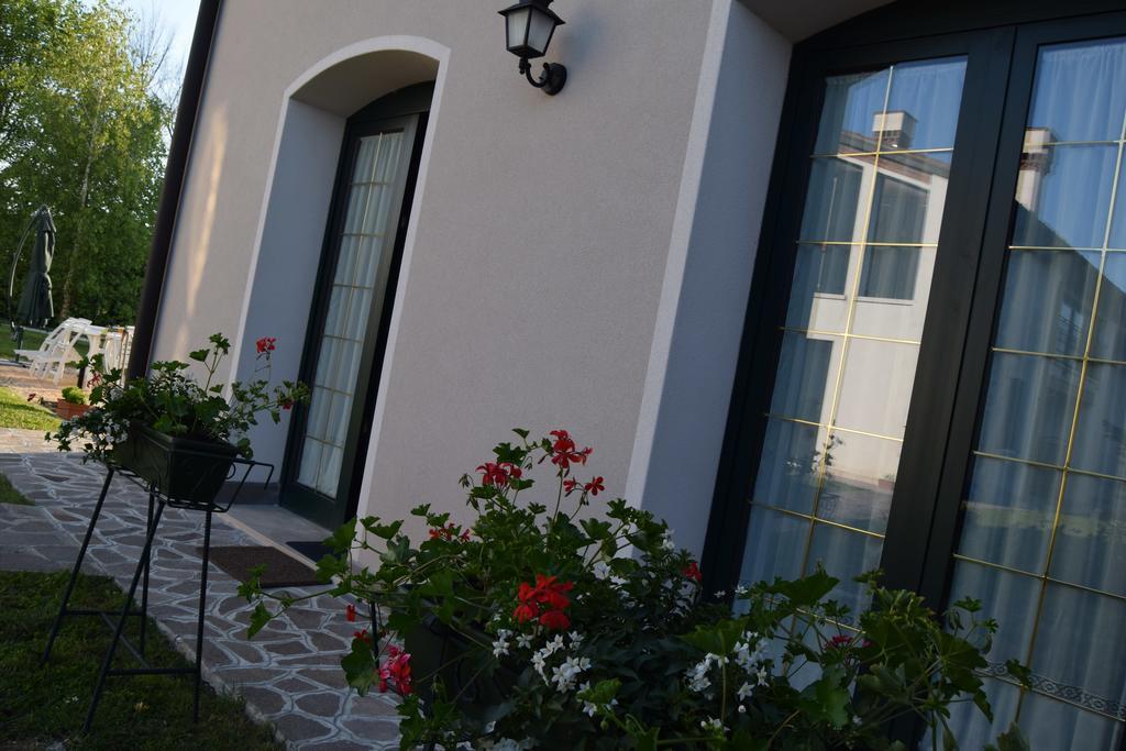 Casa Vacanza E Per Lavoro Tessyhouse Spinea Εξωτερικό φωτογραφία
