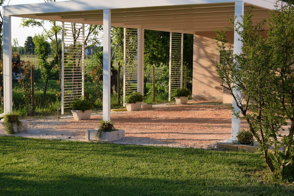 Casa Vacanza E Per Lavoro Tessyhouse Spinea Εξωτερικό φωτογραφία