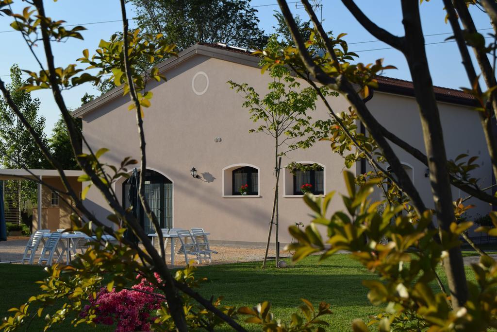 Casa Vacanza E Per Lavoro Tessyhouse Spinea Εξωτερικό φωτογραφία