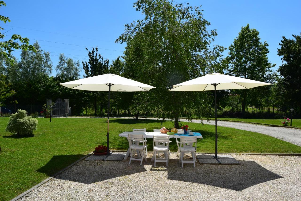 Casa Vacanza E Per Lavoro Tessyhouse Spinea Εξωτερικό φωτογραφία
