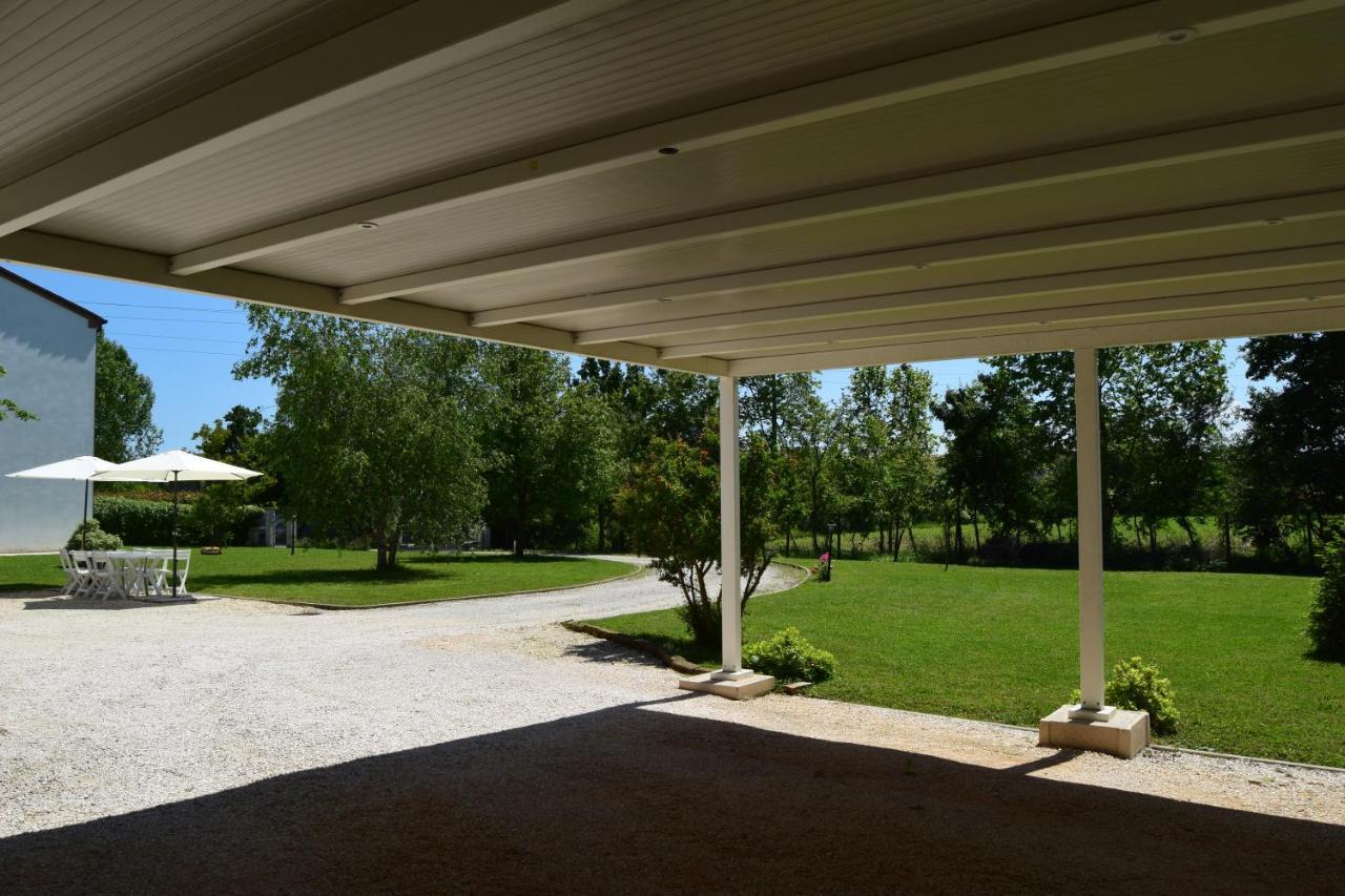 Casa Vacanza E Per Lavoro Tessyhouse Spinea Εξωτερικό φωτογραφία